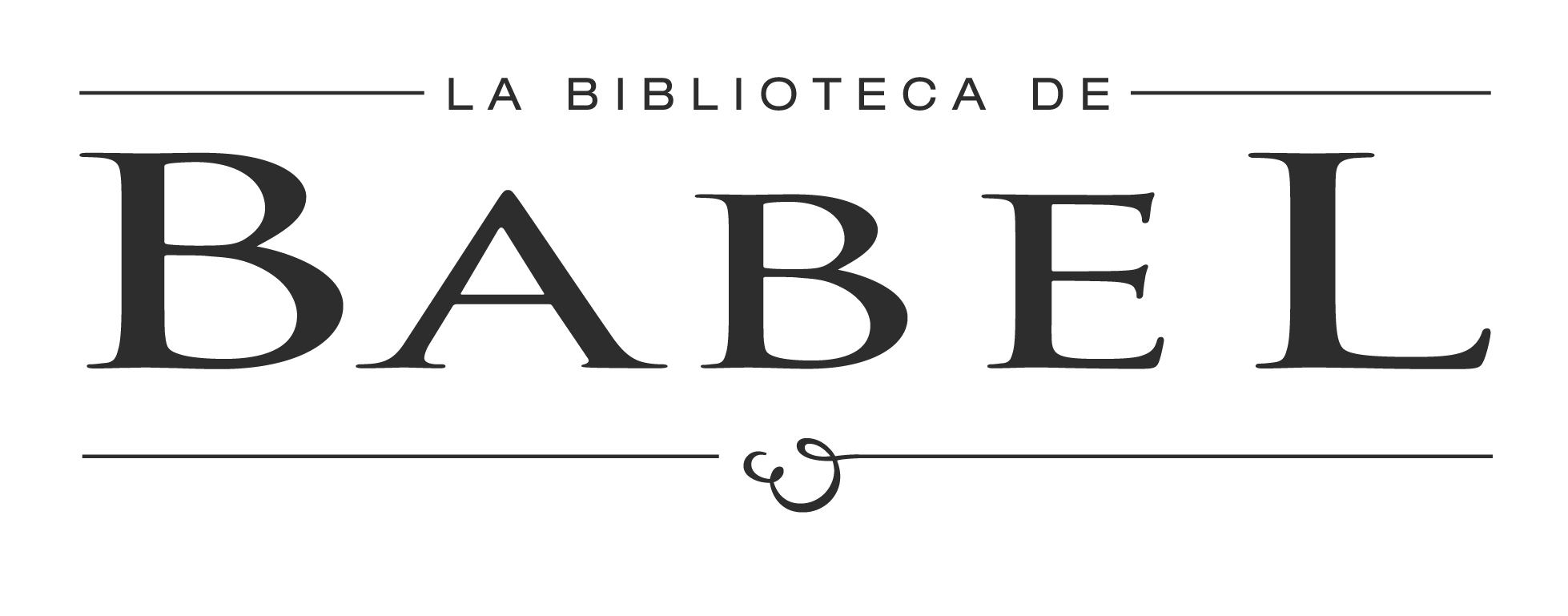 Logo Babel
