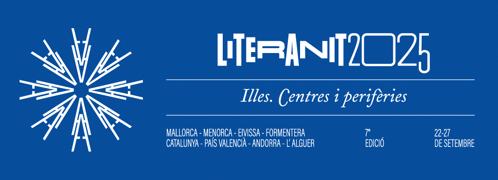 Banner web - Literanit 2025