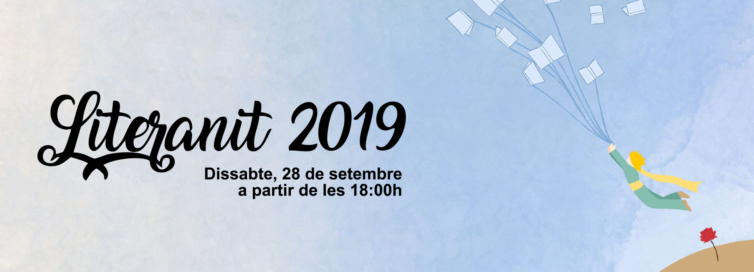 Banner web - Literanit 2019