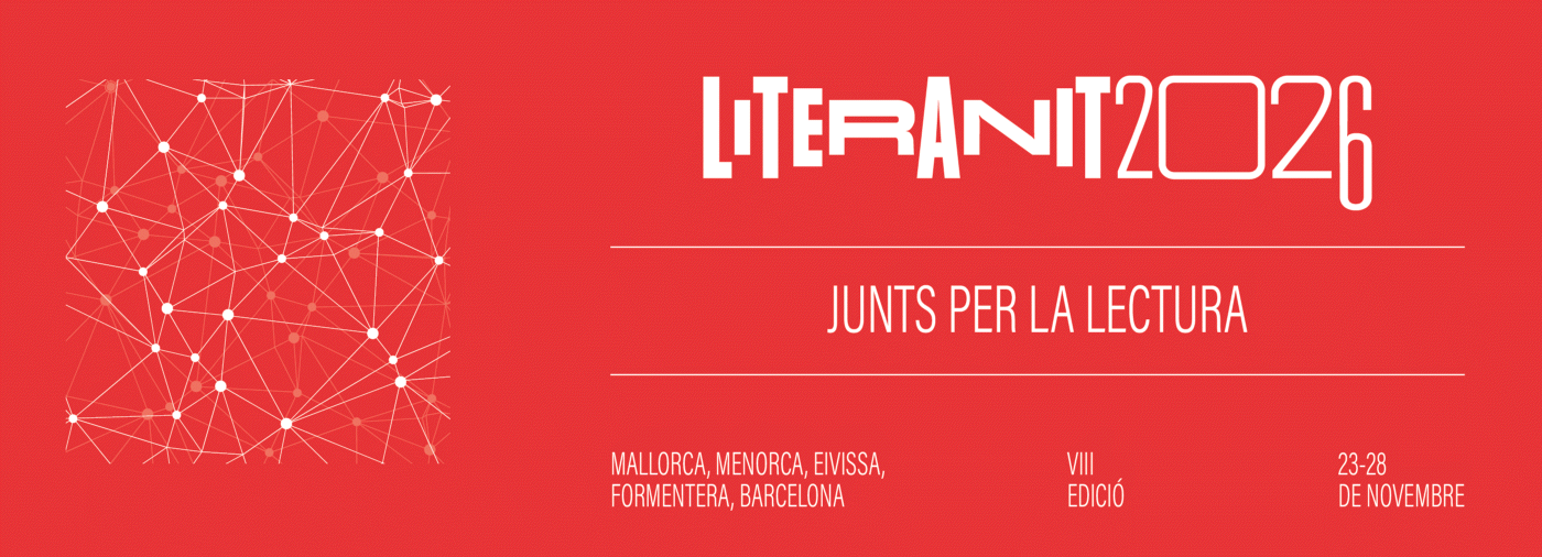 Banner web - Literanit 2025